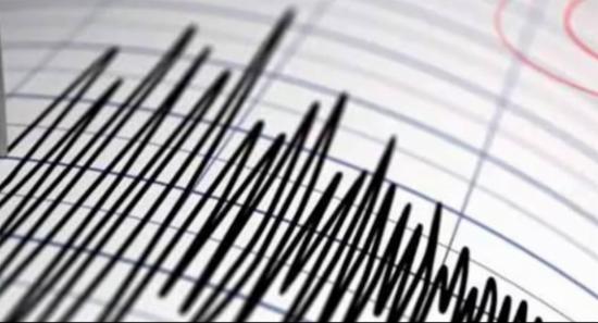 Minor Earthquake Recorded Off Trincomalee Coast
